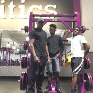 Meet your Posher, Jay